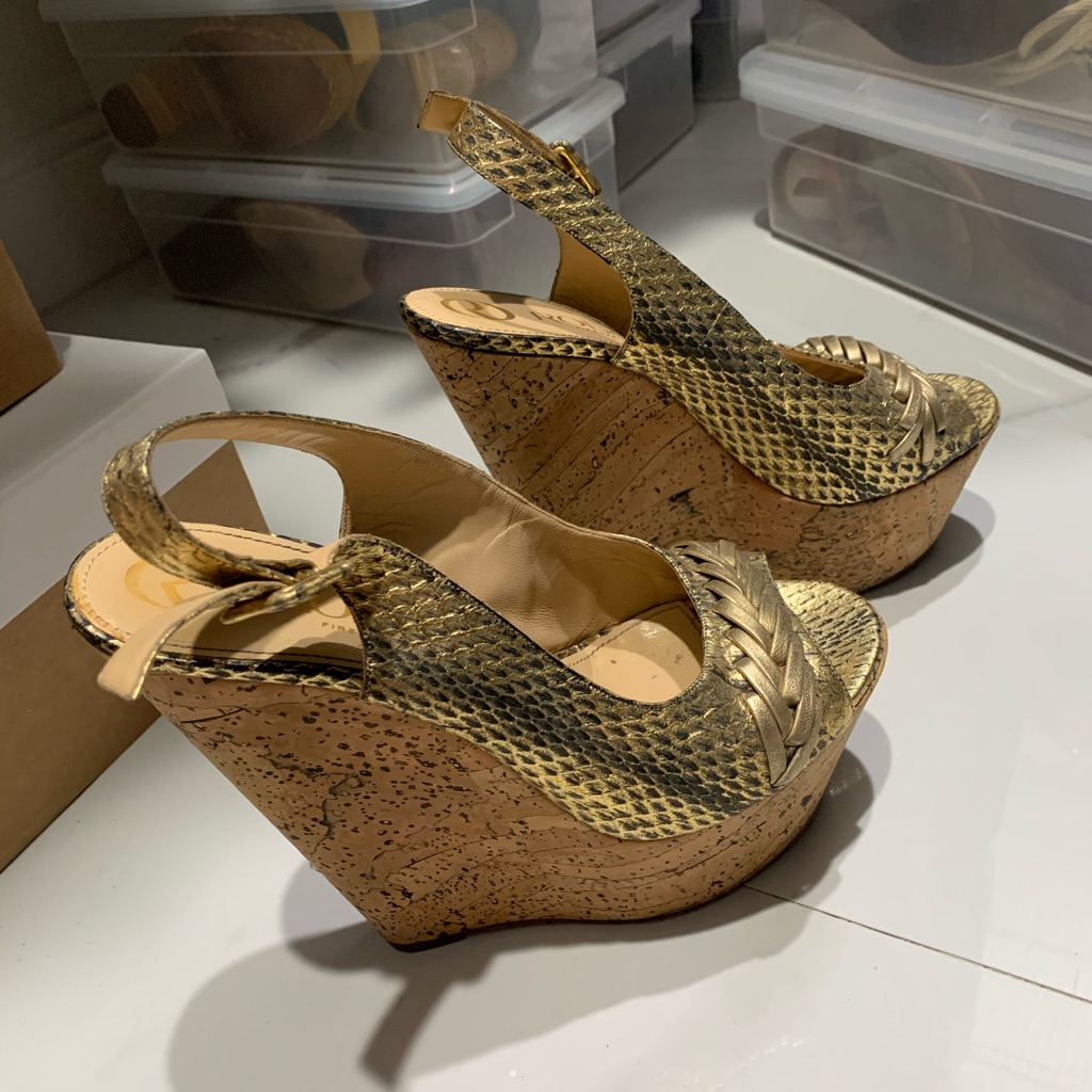 Rodo Wedges